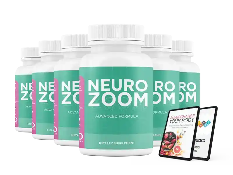 Neurozoom  Supplement