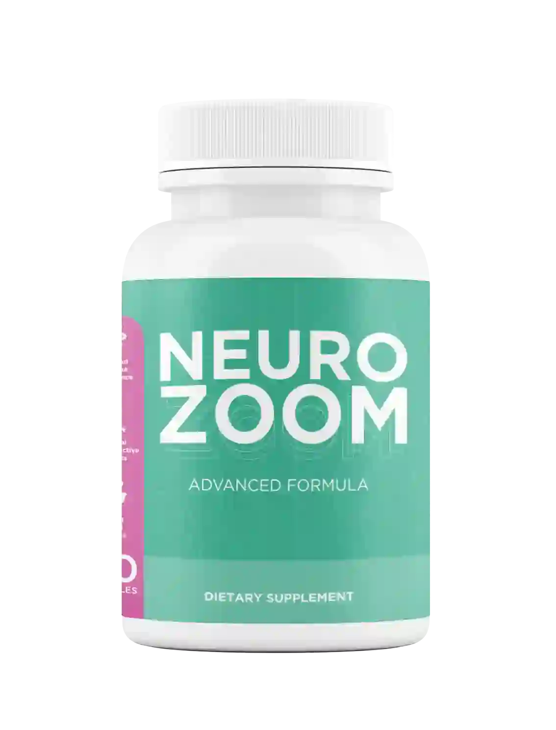 Neurozoom Supplement